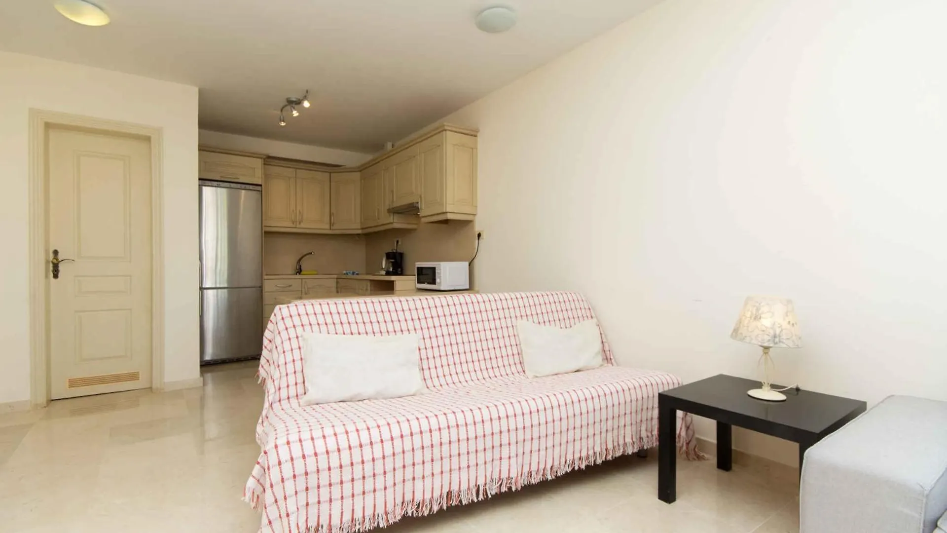 Apartment In Palm Mar - Insel Teneriffa 53127 España