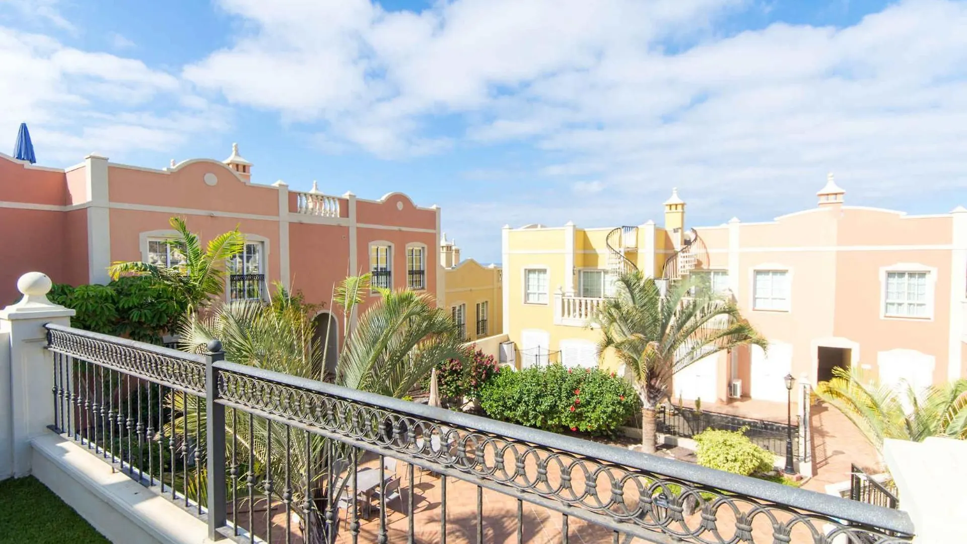 Apartment In Palm Mar - Insel Teneriffa 53127 Palm-mar